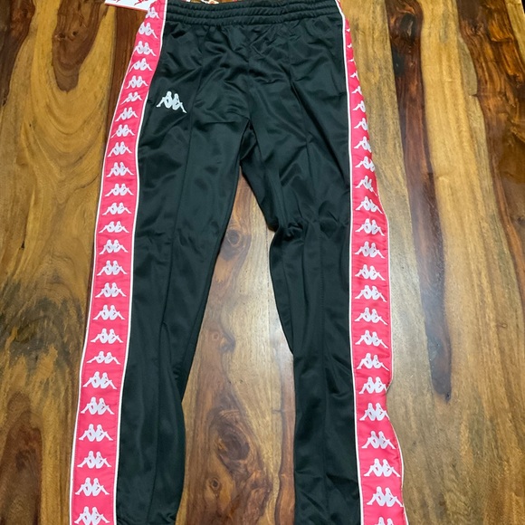 Kappa Track Pants - Picture 1 of 1